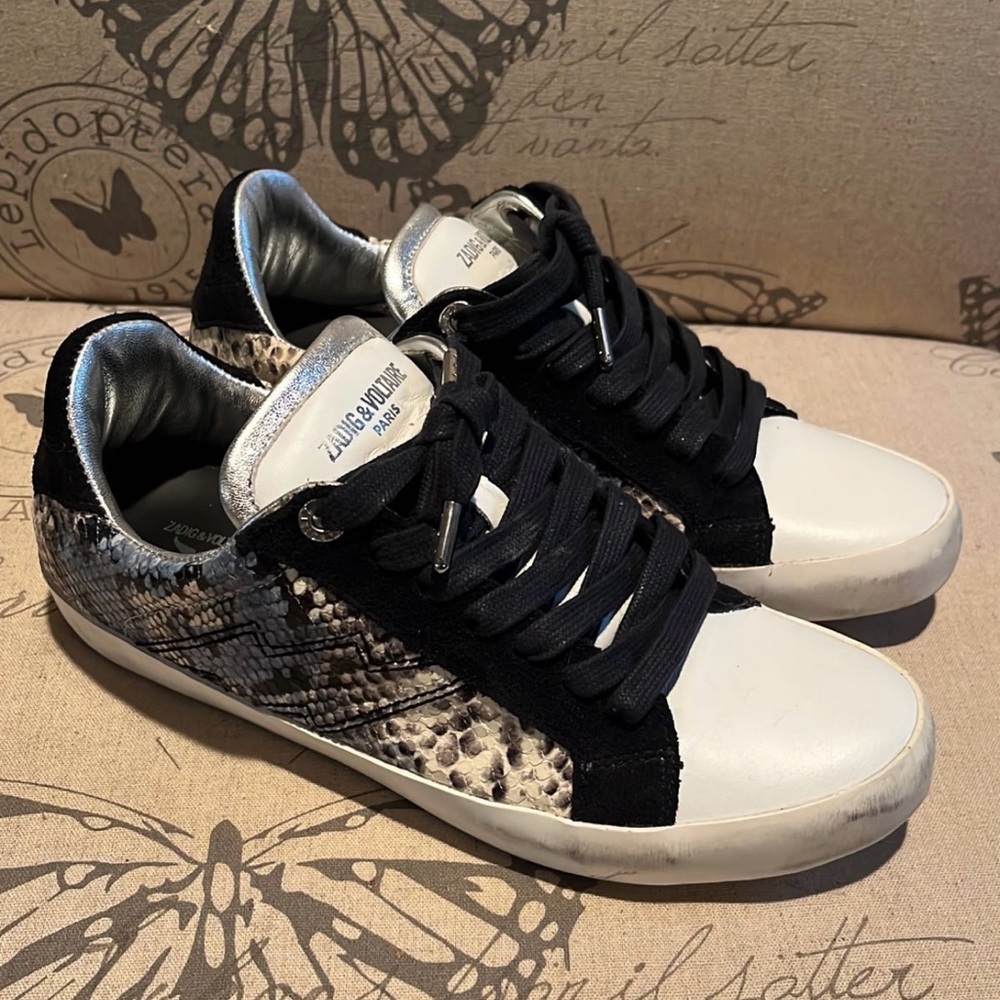 Zadigi & Voltaire Sneakers